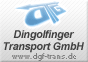 Logo Dingolfinger Transport GmbH