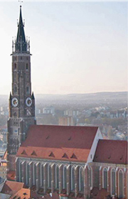 Kirche-St.-Martin-in-Landshut