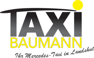 Taxi Baumann Landshut