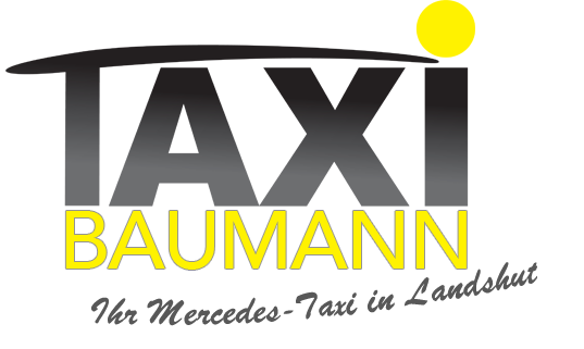 Taxi Baumann Landshut